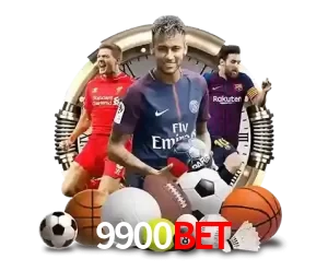 Apostas Esportivas no 9900BET