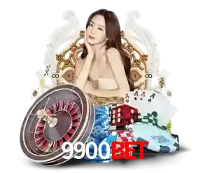 Cassino Online e Cassino Ao Vivo no 9900BET