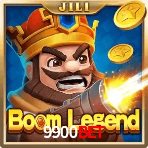 boom pescaria 9900BET
