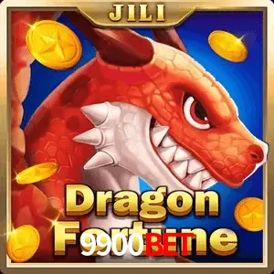dragon fortune pescaria 9900BET