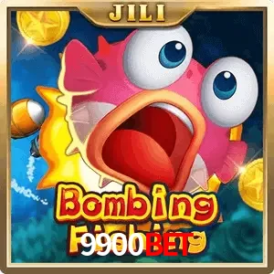 bombing fishing 9900BET